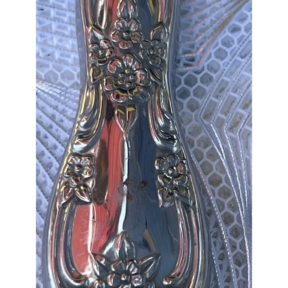 Oneida Profile Galveston Stainless Steel Flatware 41 pieces